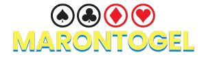 Logo MARONTOGEL